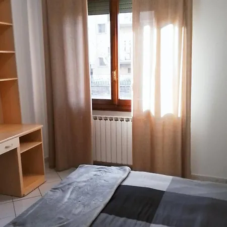 Casa L'aurina Gasthuis