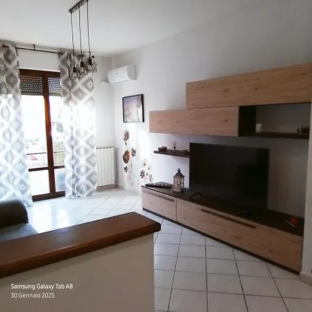 Casa L'aurina Pensionat Arezzo
