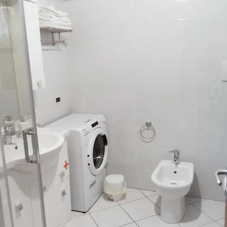 Pensionat Casa L'aurina