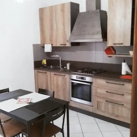 Casa L'aurina Gasthuis *