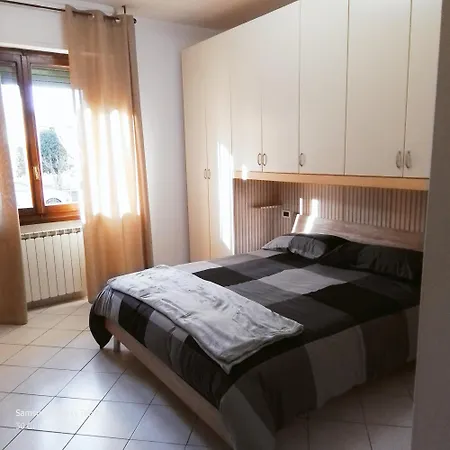 Casa L'aurina Gasthuis Arezzo