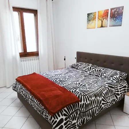 Casa L'aurina Gasthuis Arezzo