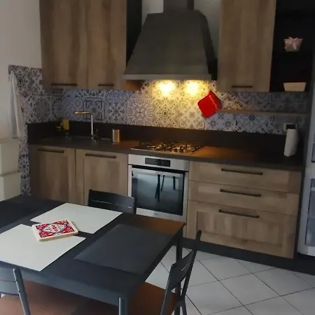Casa L'aurina Pensionat *